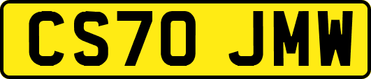CS70JMW