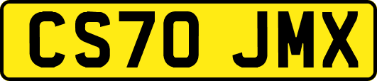 CS70JMX