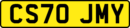 CS70JMY
