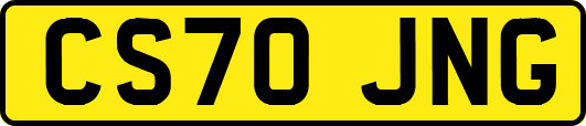 CS70JNG