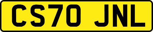 CS70JNL