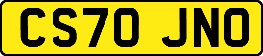 CS70JNO