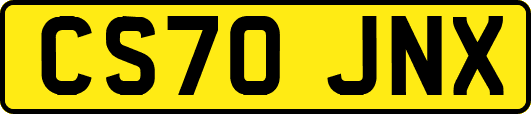 CS70JNX