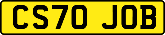 CS70JOB