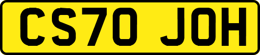 CS70JOH