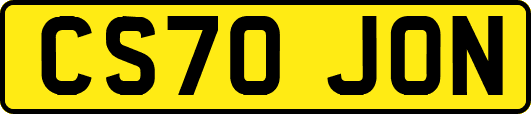 CS70JON