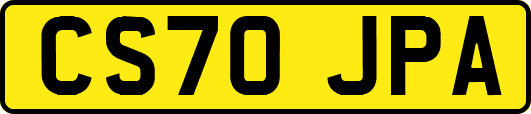 CS70JPA