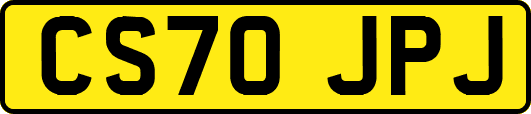 CS70JPJ