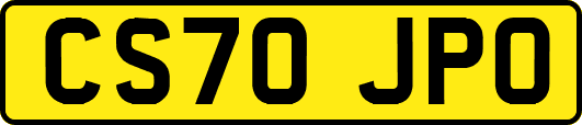 CS70JPO