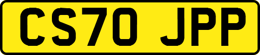 CS70JPP