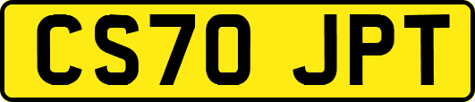 CS70JPT