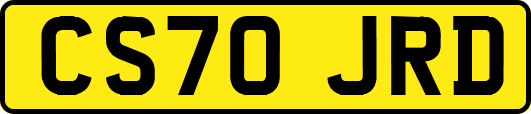 CS70JRD