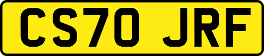 CS70JRF