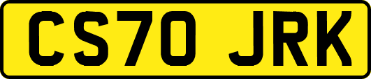 CS70JRK