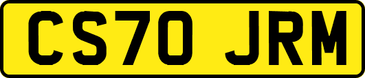 CS70JRM