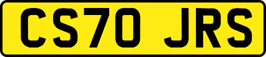 CS70JRS