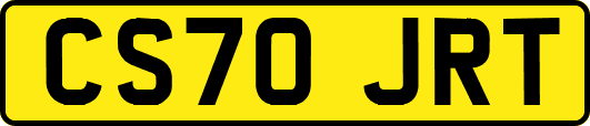 CS70JRT