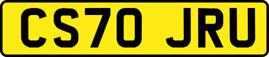 CS70JRU