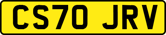 CS70JRV