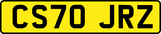 CS70JRZ