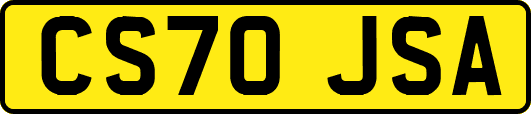 CS70JSA