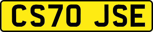 CS70JSE