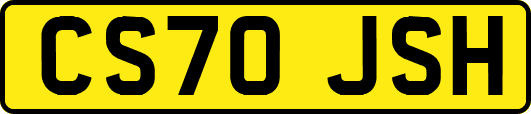 CS70JSH