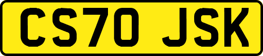 CS70JSK