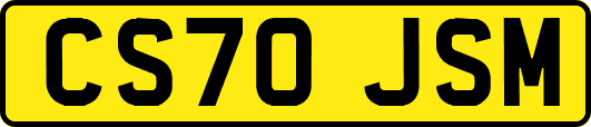 CS70JSM
