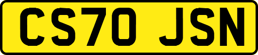 CS70JSN
