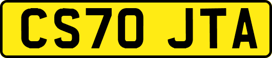 CS70JTA