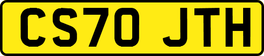 CS70JTH