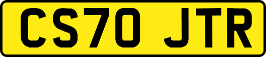 CS70JTR
