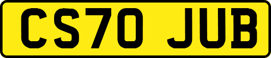 CS70JUB