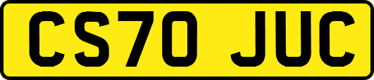 CS70JUC