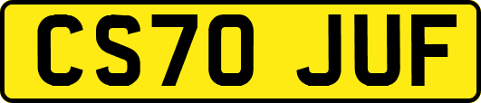 CS70JUF