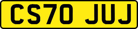 CS70JUJ