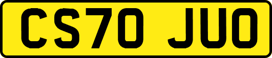 CS70JUO