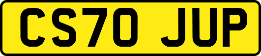 CS70JUP
