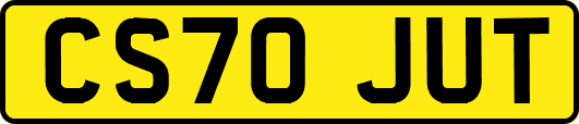 CS70JUT