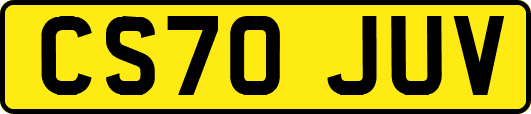 CS70JUV