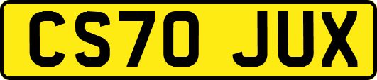 CS70JUX