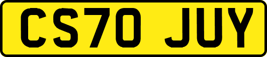 CS70JUY