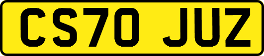 CS70JUZ