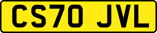 CS70JVL