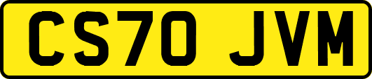 CS70JVM