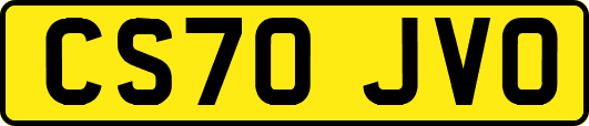 CS70JVO