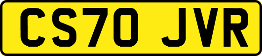 CS70JVR