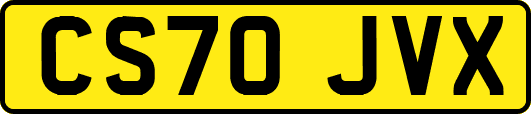 CS70JVX