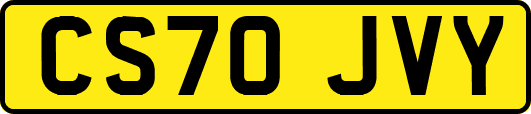 CS70JVY